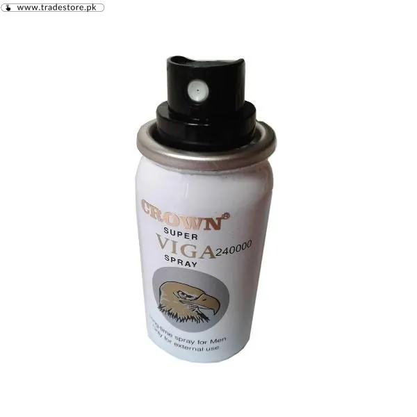 Aichun Beauty 24000 Viga Spray In Pakistan