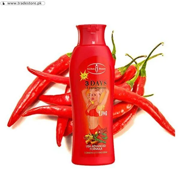 Aichun Beauty Hot Chilli in Pakistan