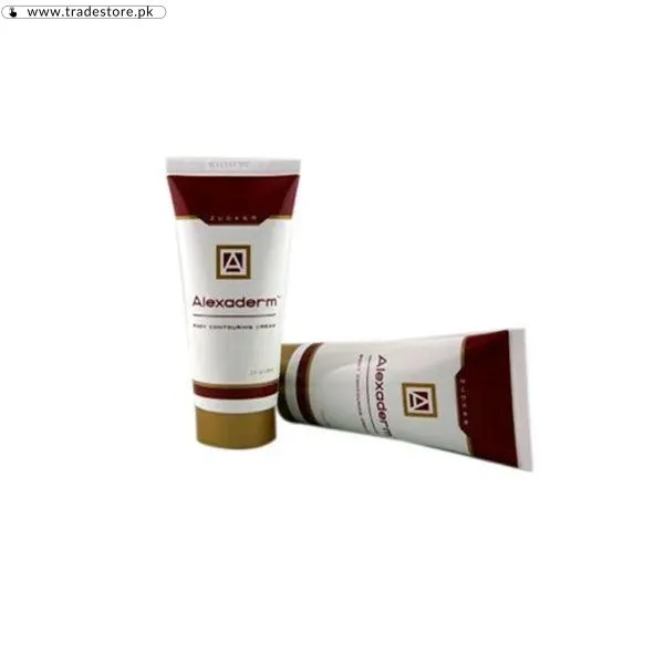 Alexaderm Breast Reduction Cream Price in Pakistan