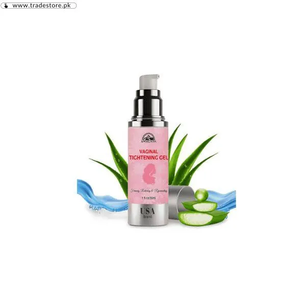 Angelycia Vaginal Tightening Gel in Pakistan