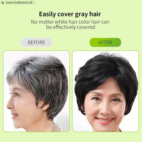 Apple Hair Color Price in Pakistan