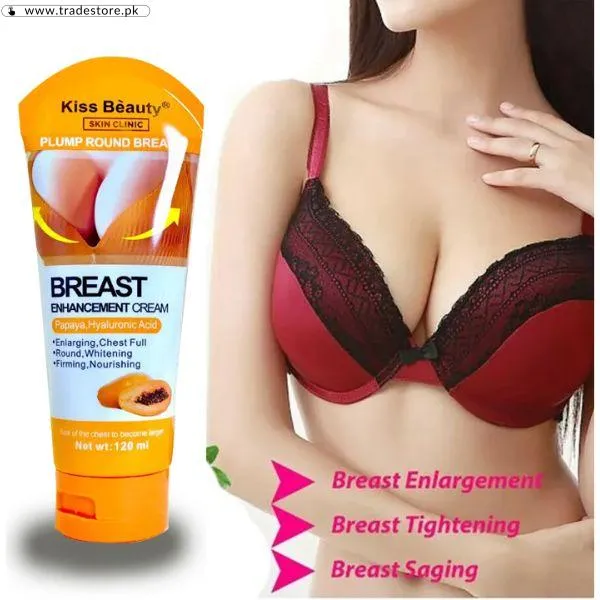 Arbol Natural Breast Cream Price in Pakistan