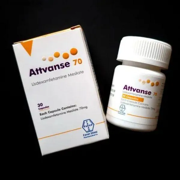 Attvanse 70mg Tablets Price in Pakistan