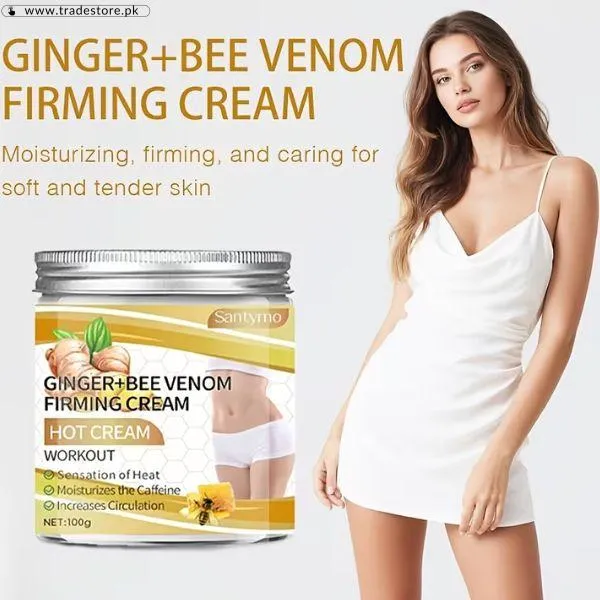 Bee Venom Firming Cream Price in Pakistan