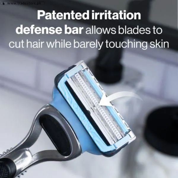 Body Guard Razor for Men