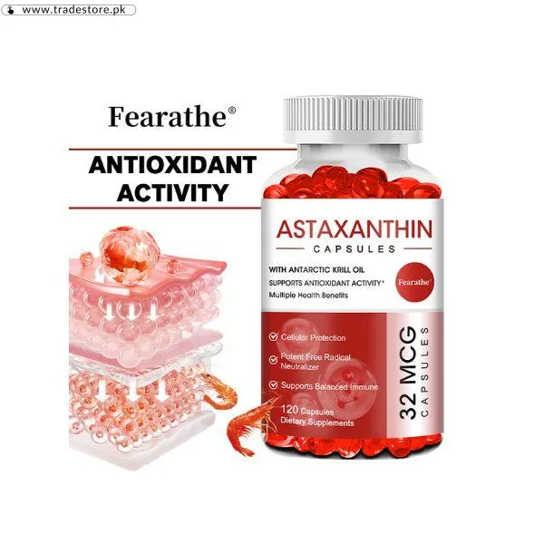 BPC 157 Capsules Price in Pakistan