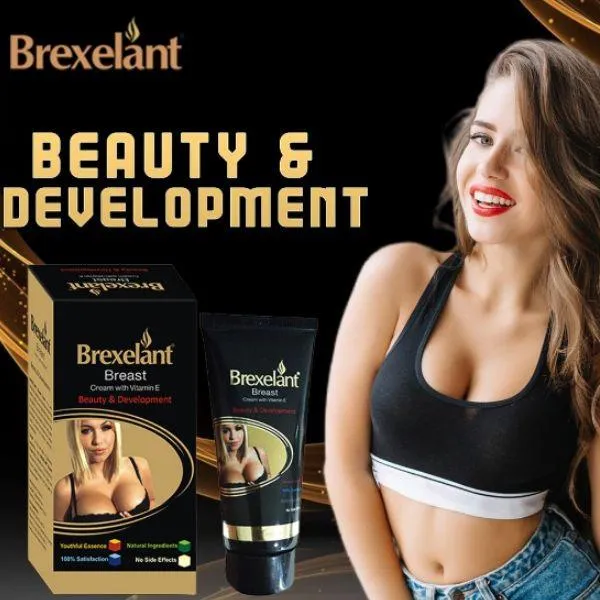 Brexelant Breast Oil Price in Pakistan
