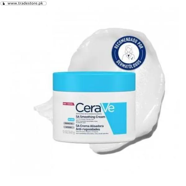Cerave Anti Roughness SA Smoothing CreamCerave Anti Roughness SA Smoothing Cream