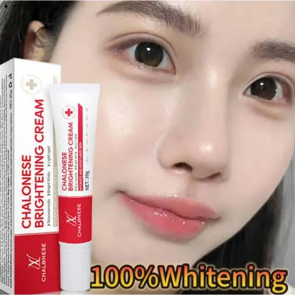Chalonese Brightening Cream