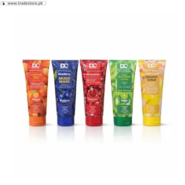 DC 1 Facial Kit