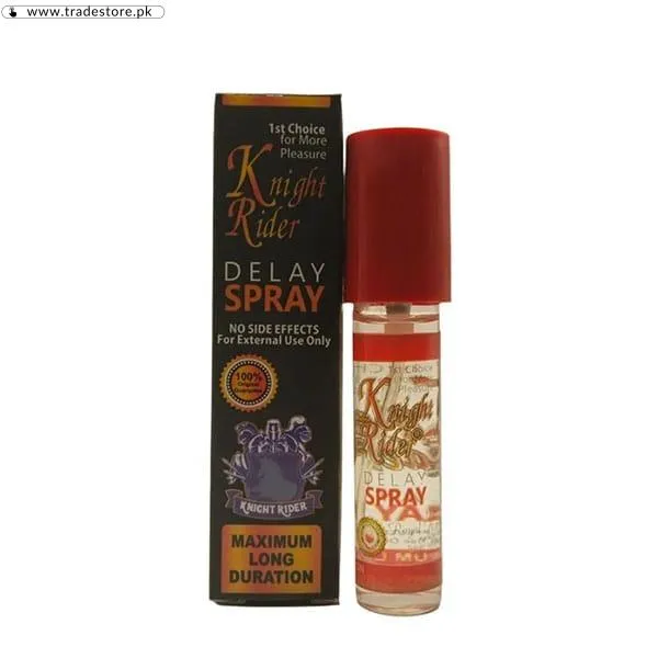 Delay Spray For Men In Karachi