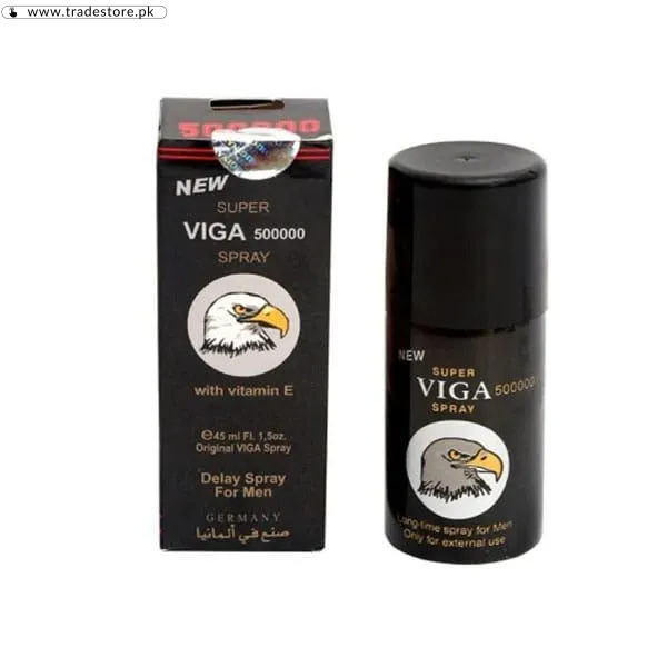 Delay Spray For Men In Karachi