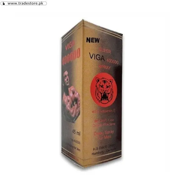 Delay Spray In Pakistan