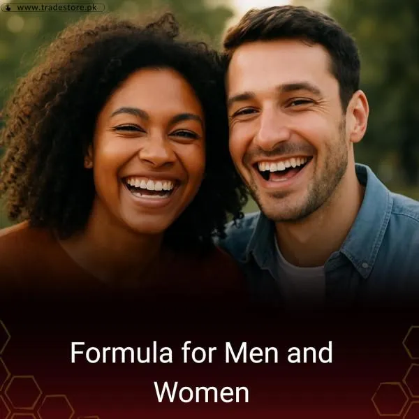 Diblong Power Honey In Pakistan