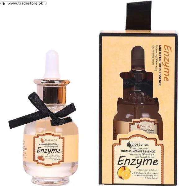 Dos Lunas Multi-Function Essence Enzyme 40 mL
