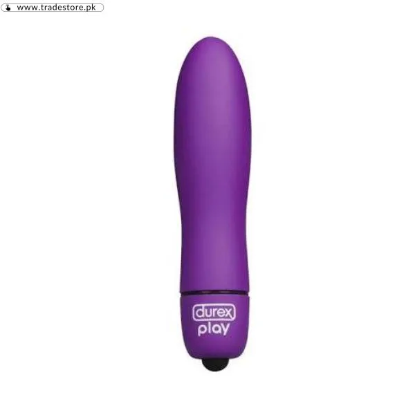 Durex Intense Vibrating Bullet Price in Pakistan