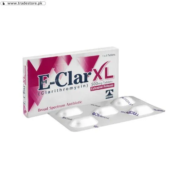 E Track Tablets price in Pakistan