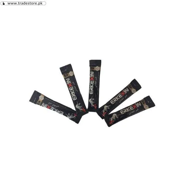 Erkexin Epimedium Mixed Stick Paste