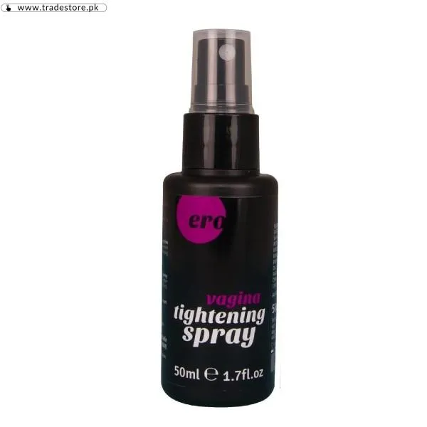 Ero Vagina Tightening Spray In Pakistan