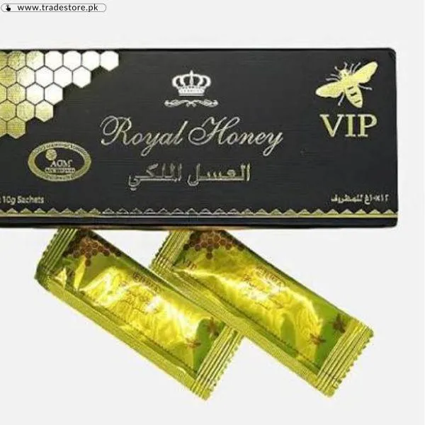 Etumax Royal Honey Price in Pakistan