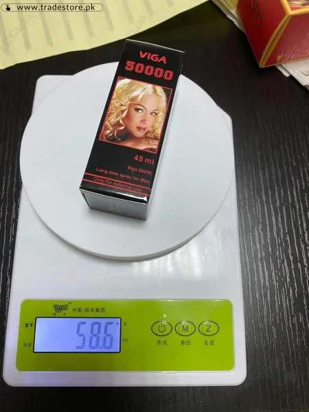 Extra Strong Lion Power Delay Spray In Pakistan