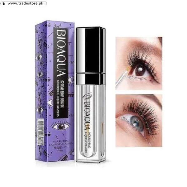 Eyelash Growth Serum Price in Pakistan