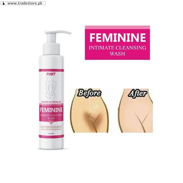 Fitting Vagina Tightening Spray Price in Pakistan