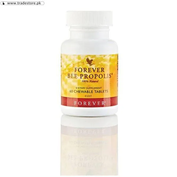 Forever Bee Pollen Price in Pakistan