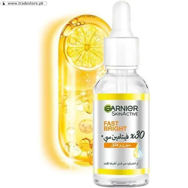 Garnier 30x Vitamin C Serum