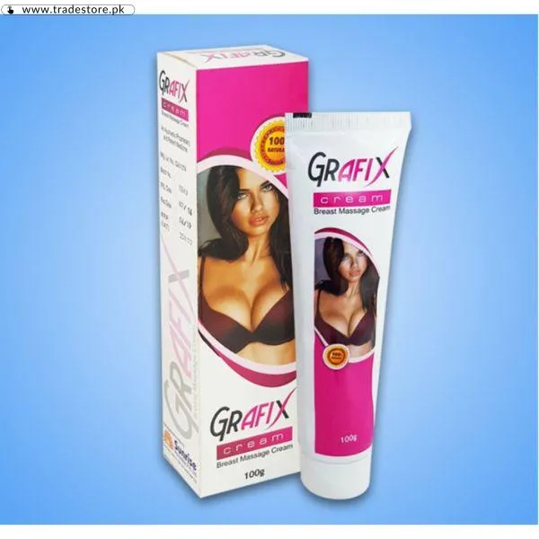 Grafix Cream Price in Pakistan