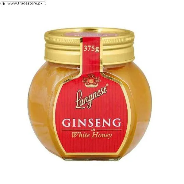 Honey Of Ginseng Price in Pakistan