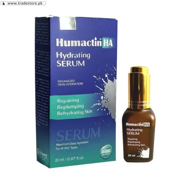 Humactin Ha Hydrating Serum