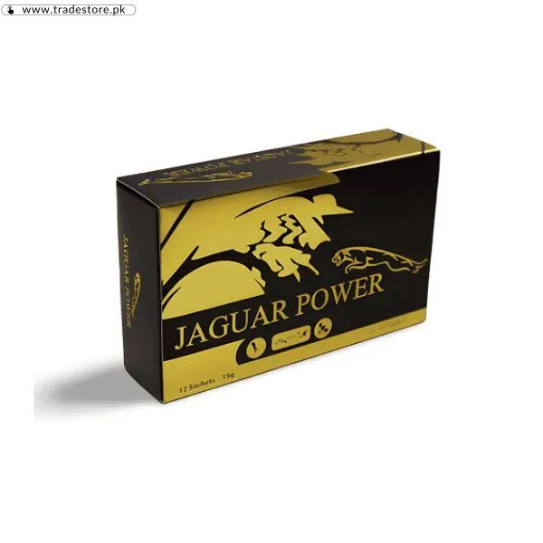 Jaguar Power Honey Price in Pakistan