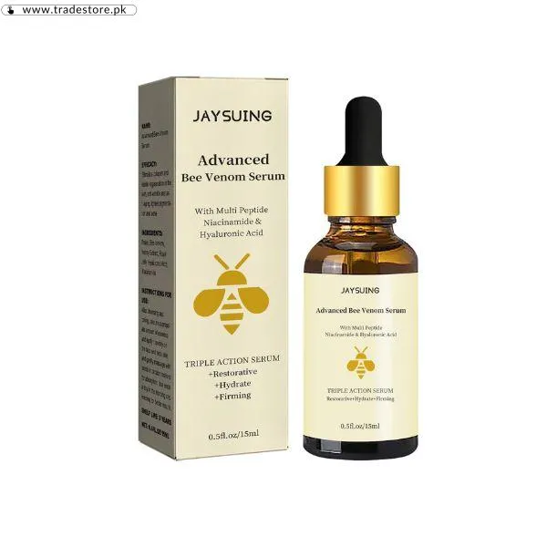 Jaysuing Advanced Bee Venom Serum