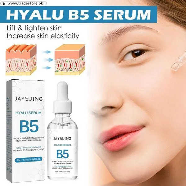 Jaysuing Hyalu B5 Serum