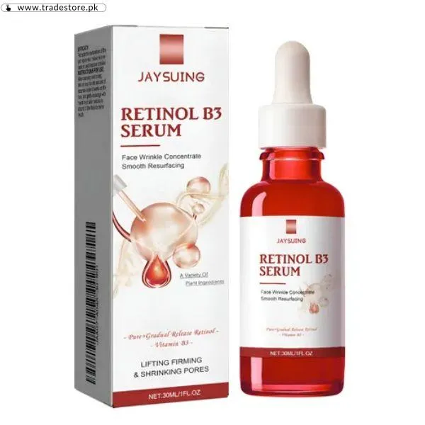 Jaysuing Retinol B3 Serum