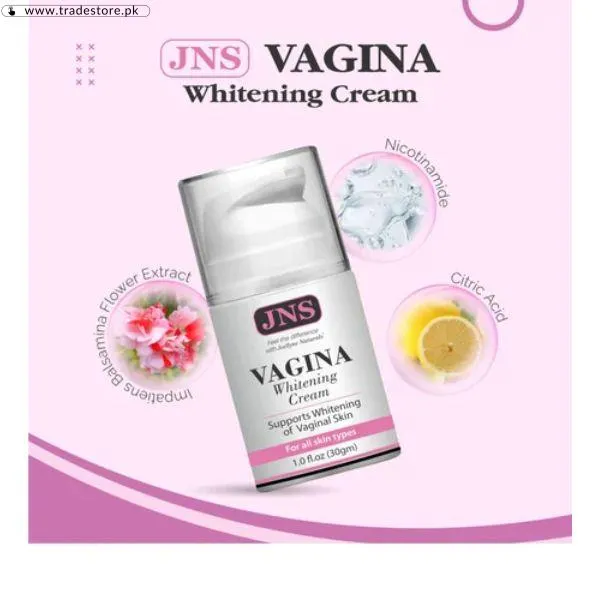Jns Vagina Tightening Cream Price in Pakistan