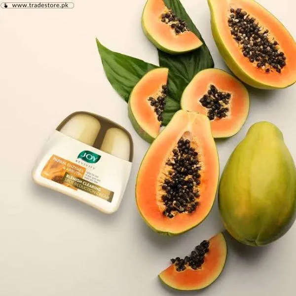 Joy Papaya Whitening Cream in Pakistan
