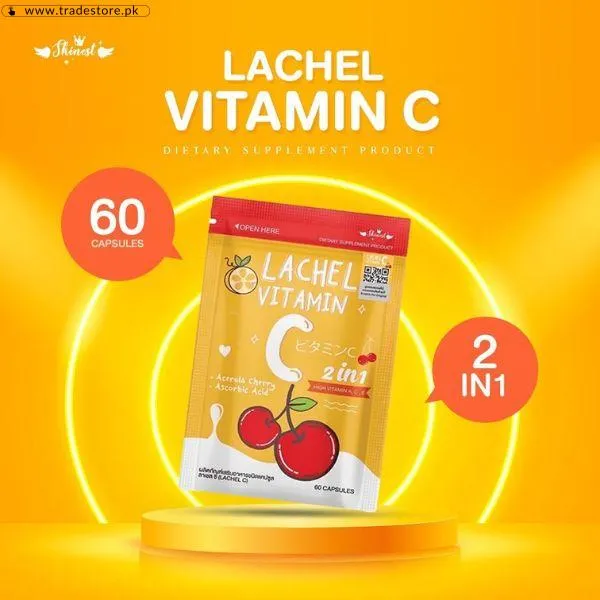 Lachel Vitamin C