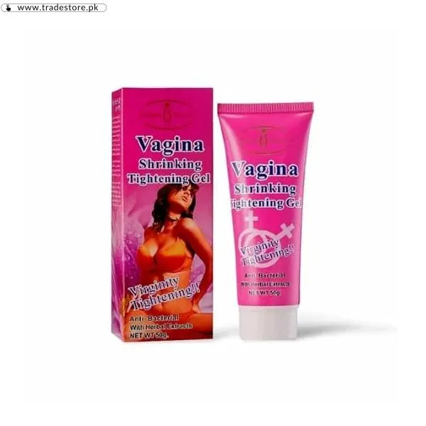 Ladies Secret Cream In Pakistan