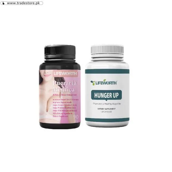 Lifeworth Hip Enlargement Pills Price in Pakistan