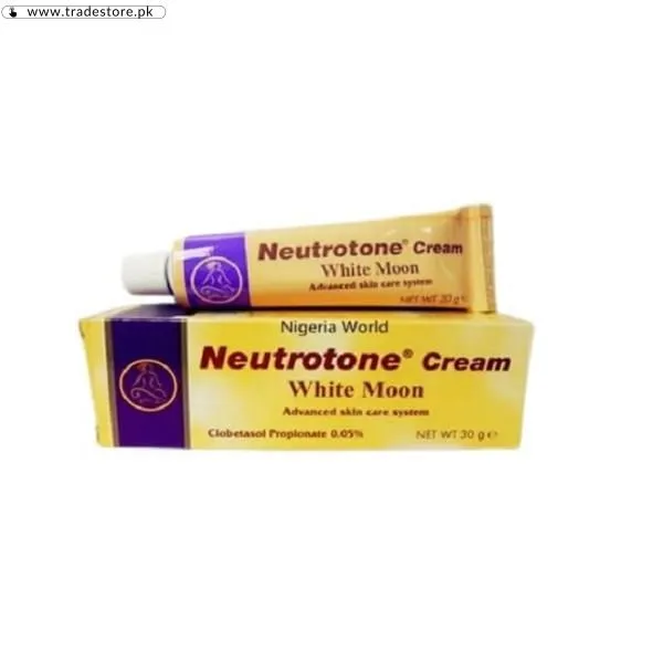 Neutrotone Skin Toning Cream