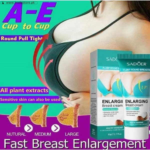 Ningzhi Increase Boob Price in Pakistan