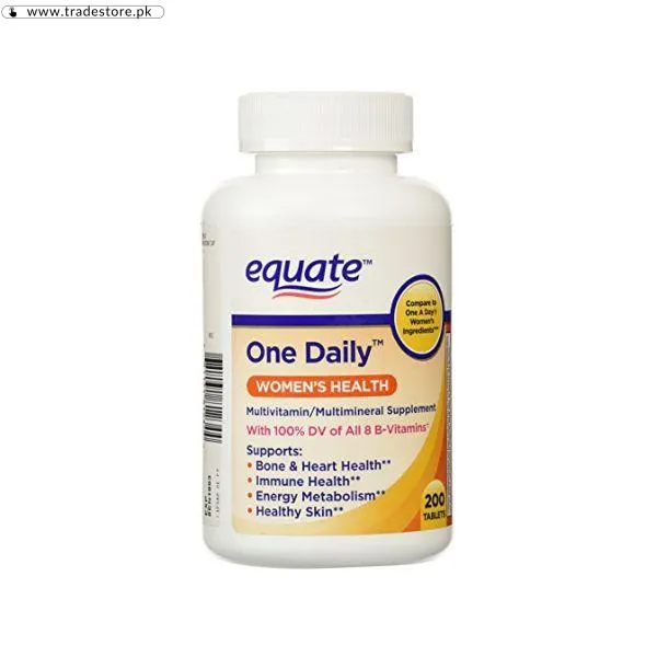 One A Day Multivitamin Price in Pakistan