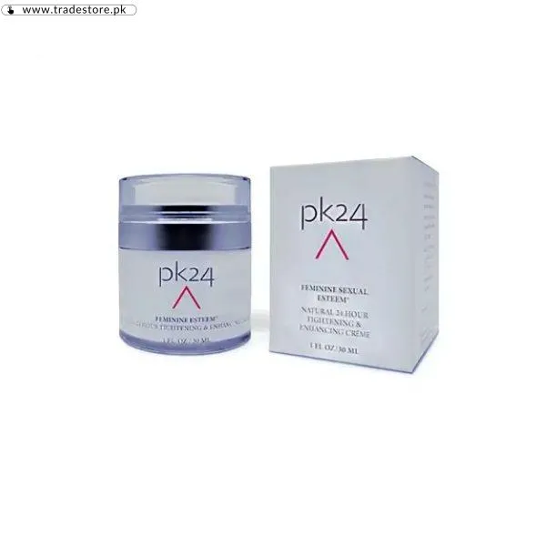 Pk24 Vaginal Tightening Cream in Pakistan