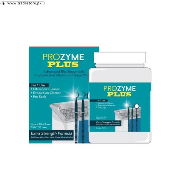 Prosolution Plus Price in Pakistan
