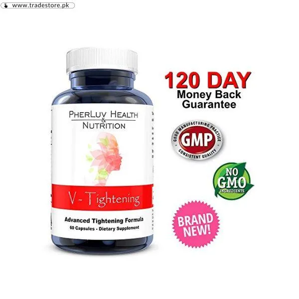 Protege Vaginal Tightening Capsules Price in Pakistan