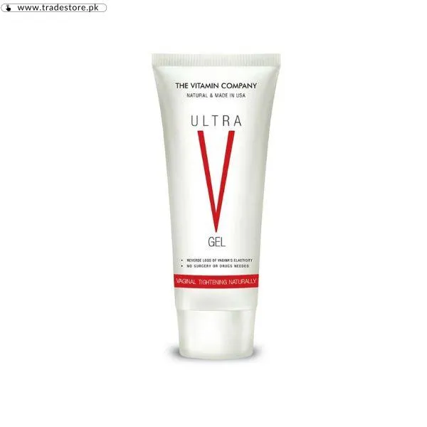 Reverse Vaginal Tightening Gel in Pakistan