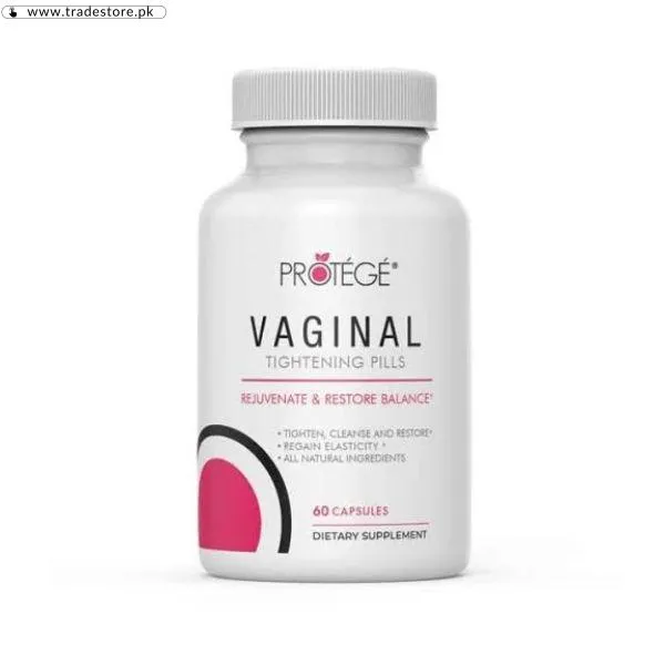 Revitalize 100 Vaginal Tightening Gel in Pakistan