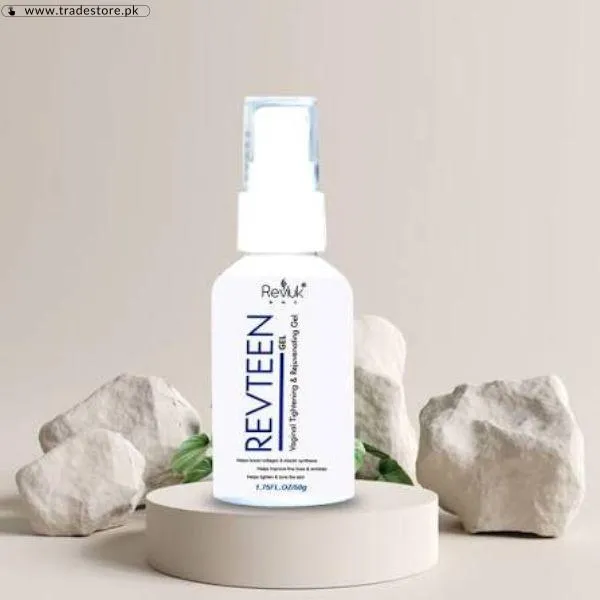 Revluk Revteen Vaginal Tightening Gel in Pakistan